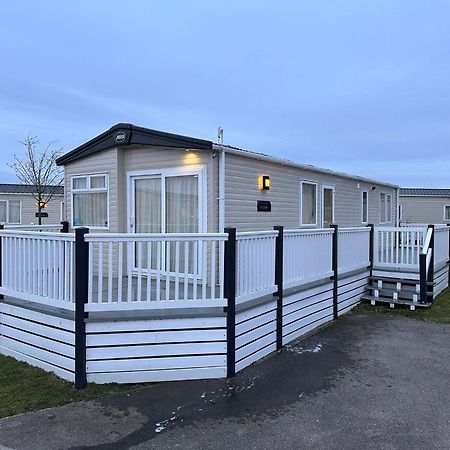 Tattershall Lakes 6 Berth With Bath Extérieur photo