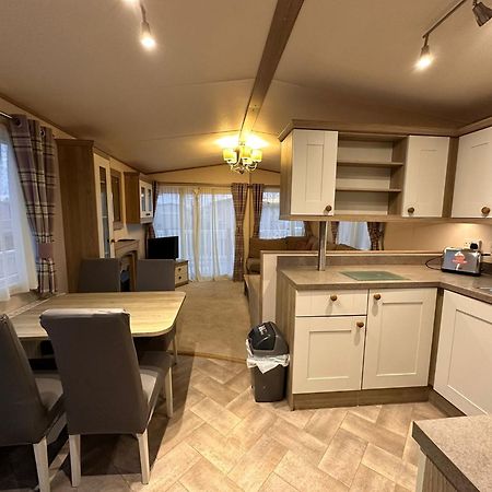 Tattershall Lakes 6 Berth With Bath Extérieur photo