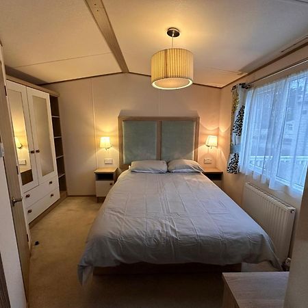 Tattershall Lakes 6 Berth With Bath Extérieur photo