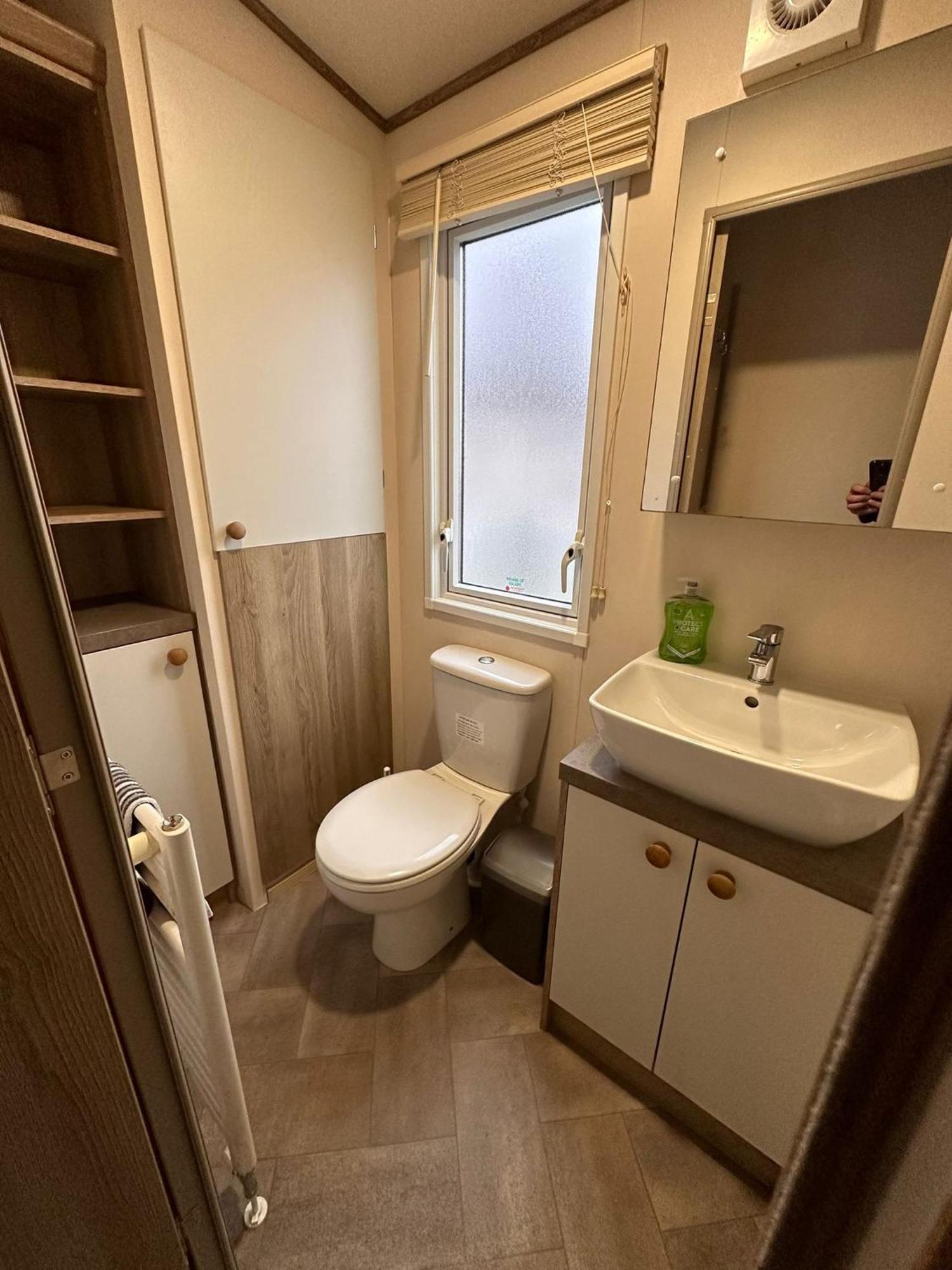 Tattershall Lakes 6 Berth With Bath Extérieur photo