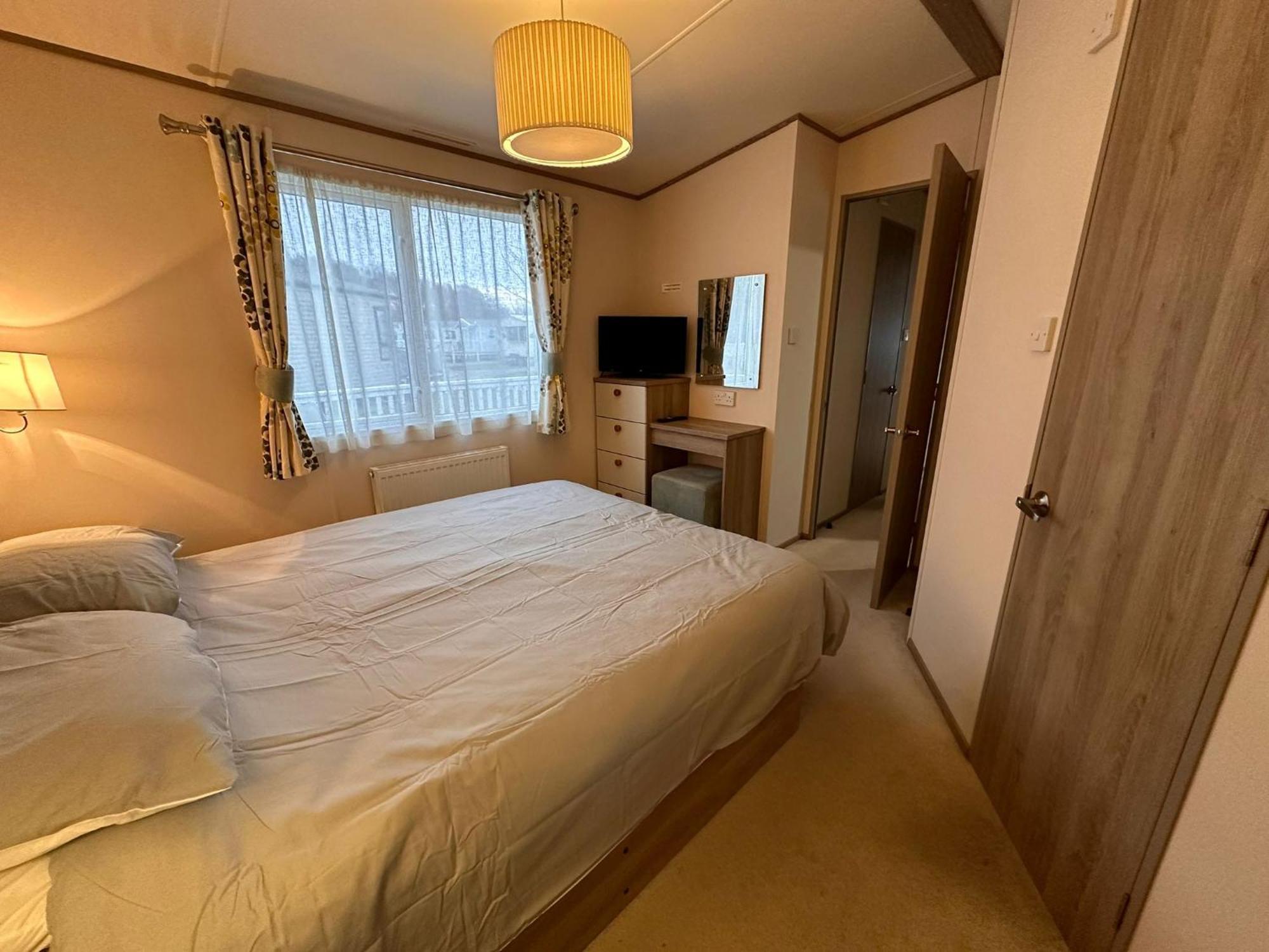 Tattershall Lakes 6 Berth With Bath Extérieur photo